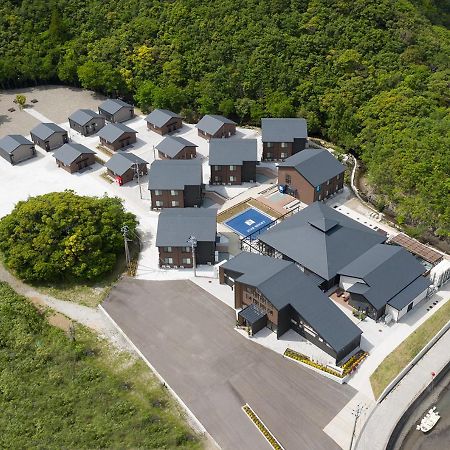 Soar Resort Tsushima  Eksteriør billede