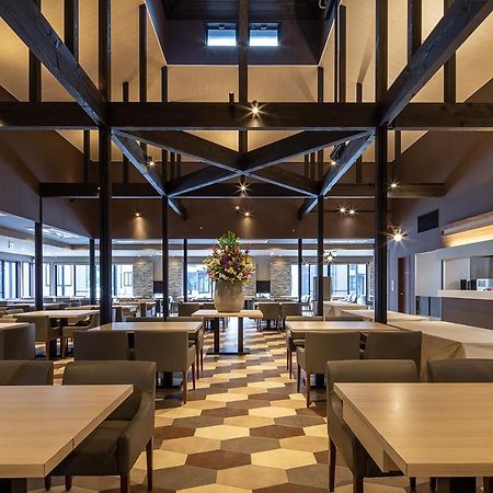 Soar Resort Tsushima  Eksteriør billede
