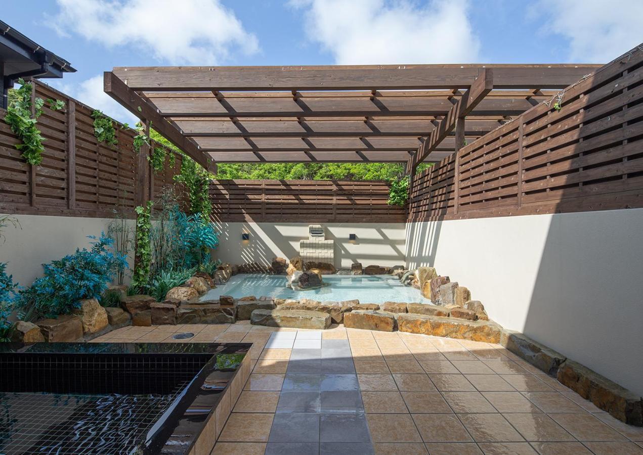 Soar Resort Tsushima  Eksteriør billede
