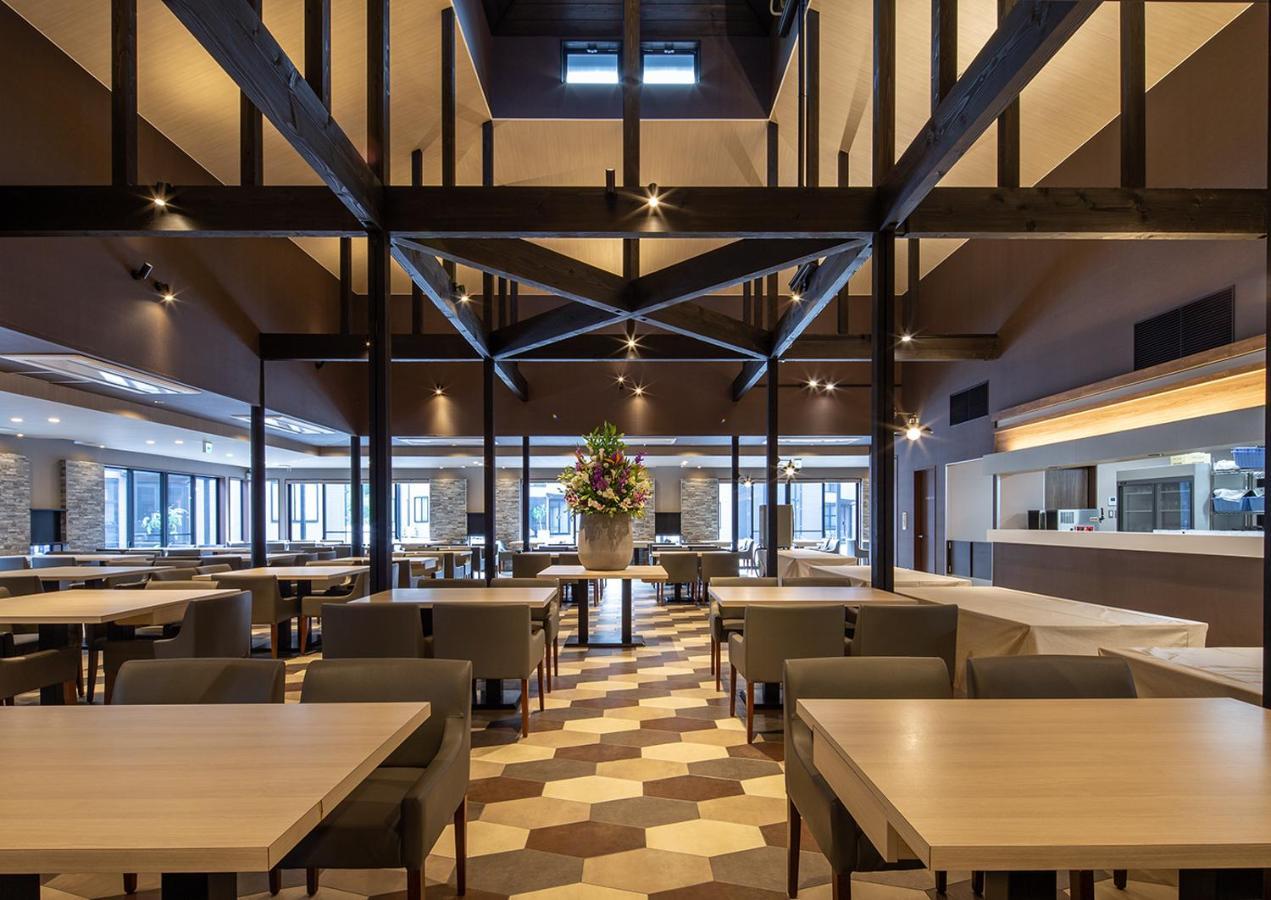 Soar Resort Tsushima  Eksteriør billede