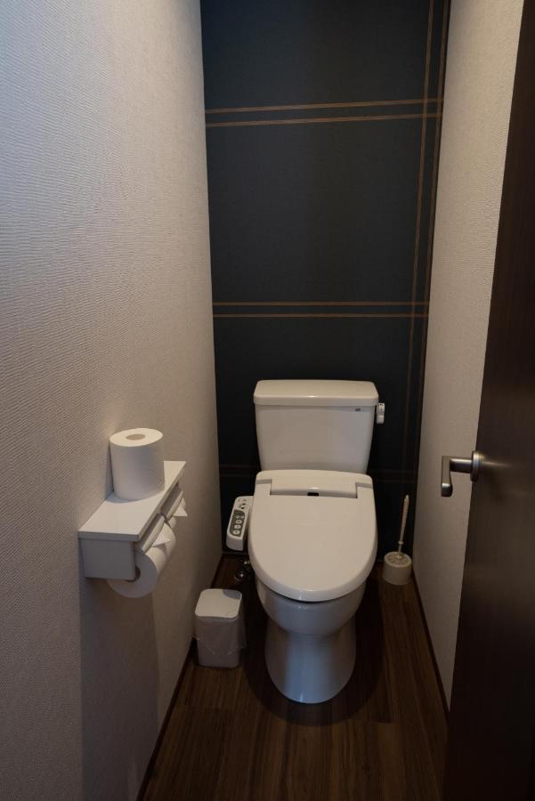 Soar Resort Tsushima  Eksteriør billede