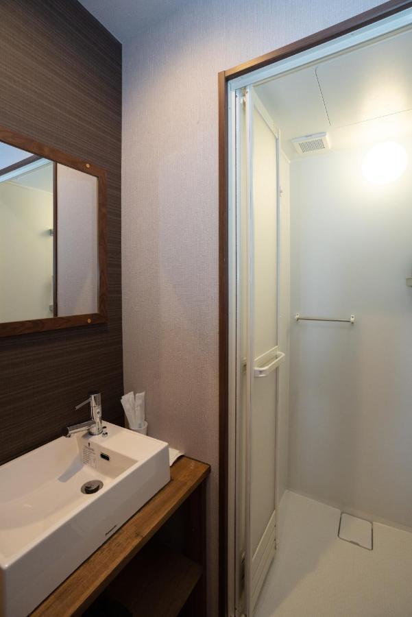 Soar Resort Tsushima  Eksteriør billede