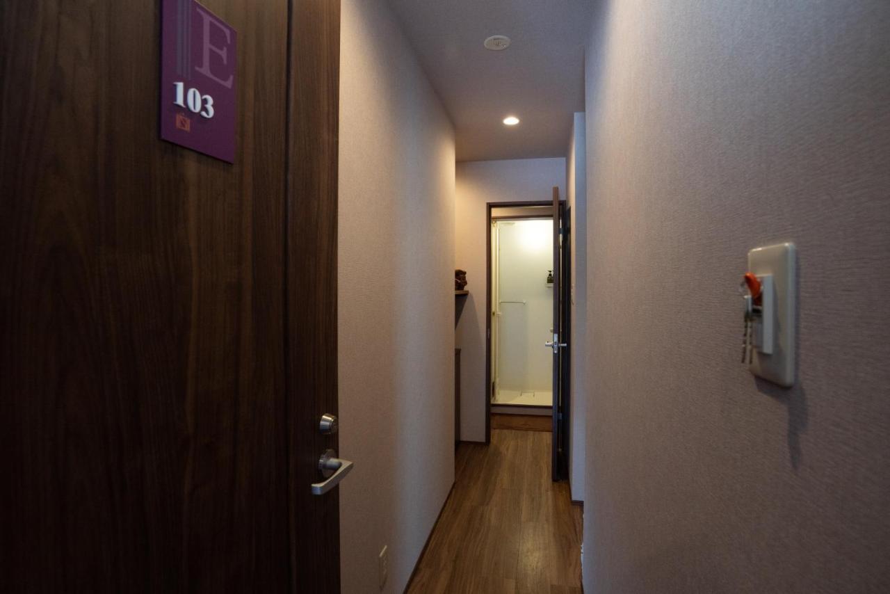 Soar Resort Tsushima  Eksteriør billede